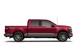 2026 Ford F-150® External Image 1